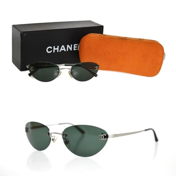 CHANEL Sunglasses - Picture 7 of 14